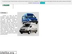 Sites similar to sweed-trans.eu