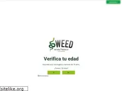 Sites similar to sweed.es