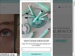 Sites similar to sweedlashes.com