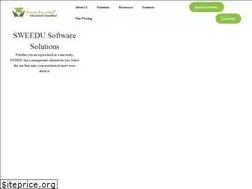Sites similar to sweedu.com