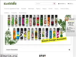 Sites similar to sweedz.de