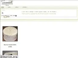 Sites similar to sweeeeet.com
