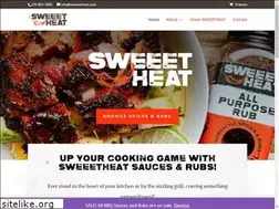 Sites similar to sweeetheat.com