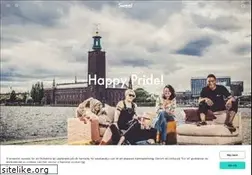 Sites similar to sweef.se