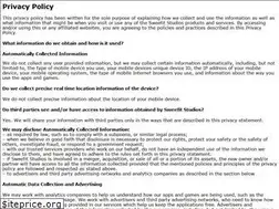 Sites similar to sweefitstudios.com