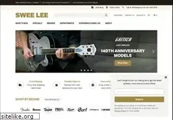 Sites similar to sweelee.com.sg