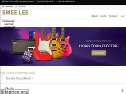 Sites similar to sweelee.com.vn