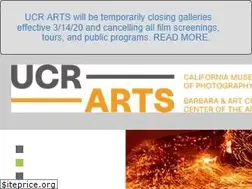 Sites similar to sweeney.ucr.edu