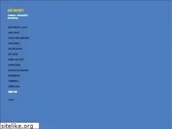 Sites similar to sweeneybob.net