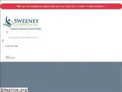 Sites similar to sweeneychiropractic.com