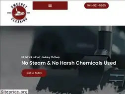 Sites similar to sweeneycleaning.net