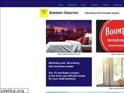 Sites similar to sweeneycreative.com