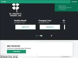 Sites similar to sweeneydentalny.com