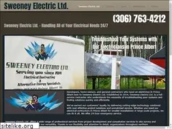 Sites similar to sweeneyelectric.net