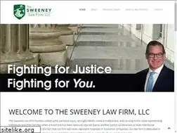 Sites similar to sweeneylawohio.com