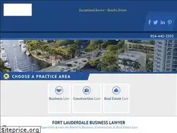 Sites similar to sweeneylawpa.com