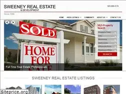 Sites similar to sweeneyrealestate.com