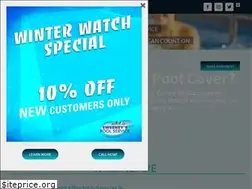 Sites similar to sweeneyspoolsvc.com
