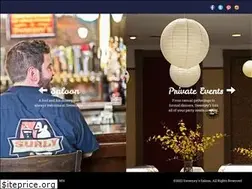 Sites similar to sweeneyssaloon.com