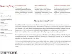 Sites similar to sweeneyvesty.com