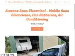 Sites similar to sweens-auto-electrical-mobile-auto.business.site