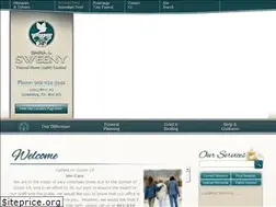 Sites similar to sweenyfuneralhome.ca