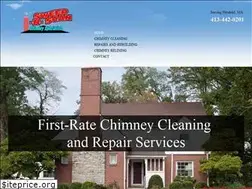 Sites similar to sweep-n-scan.com