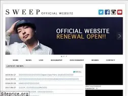 Sites similar to sweep-web.net