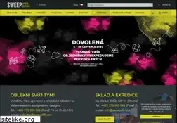 Sites similar to sweep69.com