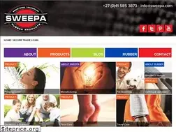 Sites similar to sweepa.com