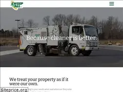 Sites similar to sweepall.com