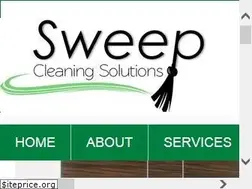 Sites similar to sweepcleaning.ca