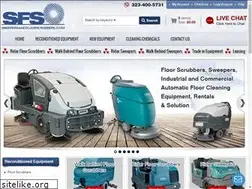 Sites similar to sweeper-scrubbers.com