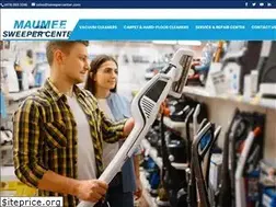 Sites similar to sweepercenter.com