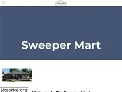 Sites similar to sweepermart.net