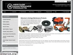 Sites similar to sweeperparts.net