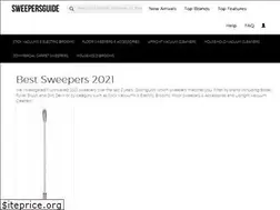 Sites similar to sweepersguide.biz