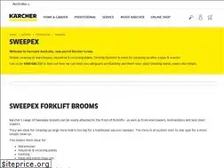 Sites similar to sweepex.com.au