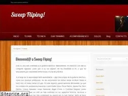 Sites similar to sweepfliping.com