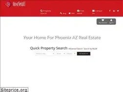 Sites similar to sweephoenixazhomes.com
