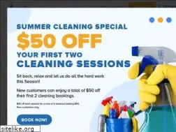 Sites similar to sweephome.com