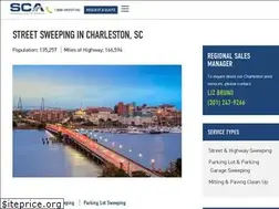 Sites similar to sweepingsouth.com