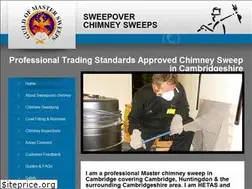 Sites similar to sweepover.co.uk