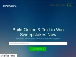 Sites similar to sweeppea.com