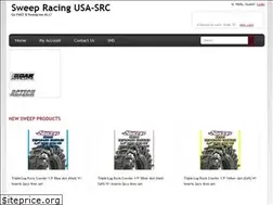Sites similar to sweepracingusa.com