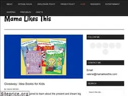 Sites similar to sweeps4bloggers.com