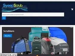 Sites similar to sweepscrub.com