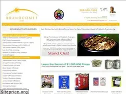 Sites similar to sweepstakesfulfillment.com
