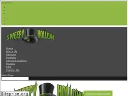 Sites similar to sweepyhollow.net