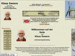 Sites similar to sweers-wtm.de